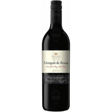 Marques de Rocas Red Dry