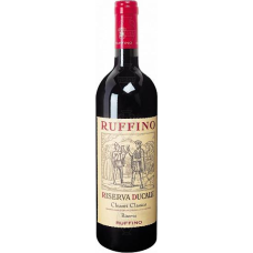 Ruffino Riserva Riserva Ducale Chianti Classico Riserva