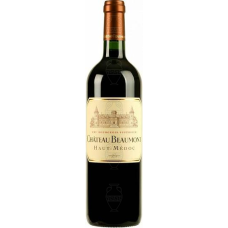 Chateau Beaumont Haut-Medoc Cru Bourgeois