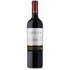 Tarapaca Cabernet-Sauvignon