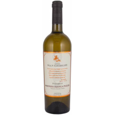 Cantine San Giorgio Plutarco Malvasia Bianca Puglia