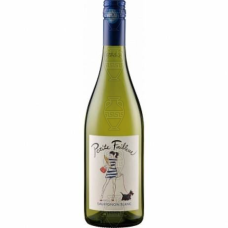 Domaine de L'Herre Petite Faiblesse Sauvignon blanc Cotes de Gascogne