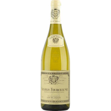 Louis Jadot Chablis Fourchaume 1-er Cru