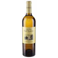 Le Petit Haut Lafitte Blanc Pessac-Leognan