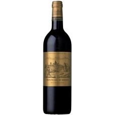 Chateau d'Issan Grand cru classe Margaux