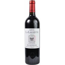 Chateau La Lauzette Cru Bourgeois Haut-Medoc