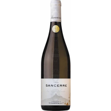 Domaine La Barbotaine La Vigne Blanche Sancerre