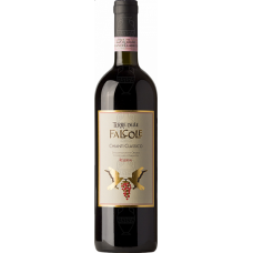 Terre delle Falcole Chianti Classico Riserva