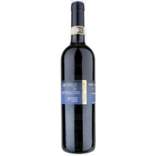 Siro Pacenti Brunello di Montalcino