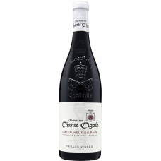 Domaine Chante Cigale Chateauneuf-du-Pape Vieilles Vignes