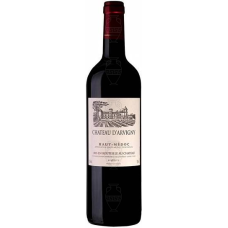 Chateau D’Arvigny Haut-Medoc Cru Bourgeois