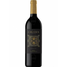 Caudex Rioja Reserva Tempranillo Grasiano