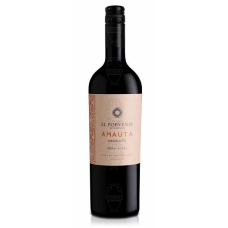 Bodega El Porvenir de Cafayate Amauta Absoluto Malbec