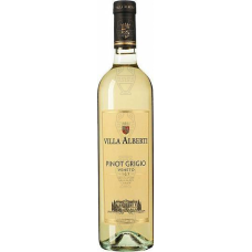 Villa Alberti Pinot Grigio Veneto