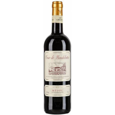 Tour de Mandelotte Medoc