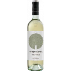 Cantina Tollo Pinot Grigio Rocca Ventosa Terre di Chieti