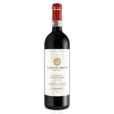 Fattoria Pogni Terre del Bruno Chianti Riserva Poggio ai Falchi