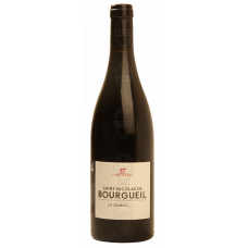 Saint Nicolas de Bourgueil La Source Yannick Amirault