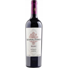 Achaval Ferrer Malbec