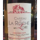 Chateau La Roche en Loire Touraine Azay-Le-Rideau. Chateau de La Roche EN Loire. Chenin Cuvee Colette