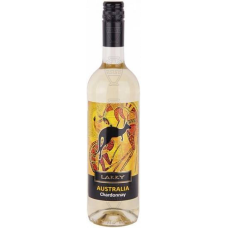 Lakky Chardonnay