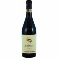 Sansilvestro Patres Barolo