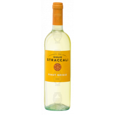 Giulio Straccali Pinot Grigio