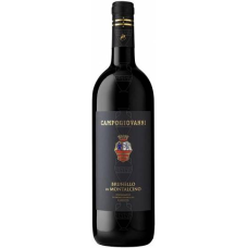 Brunello di Montalcino Campogiovanni