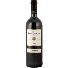 SantOrsola Chianti