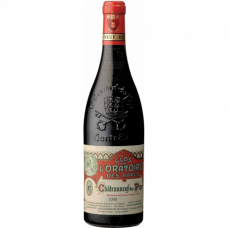 Ogier Clos de L'Oratoire des Papes Chateauneuf-du-Pape