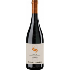 San Silvestro Langhe Nebbiolo