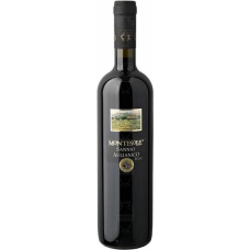 Colli Irpini Montesole Sannio Aglianico