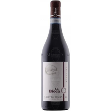 La Bioca Ricciaia Dolcetto d’Alba Superiore