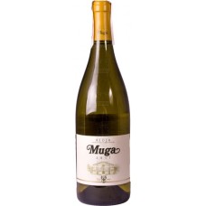 Rioja Muga Blanco