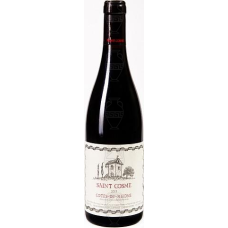 Domaine de Saint Cosme Cotes du Rhone Rouge