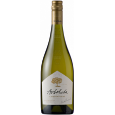 Arboleda Chardonnay