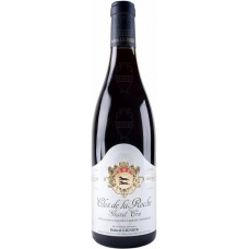 Hubert Lignier Clos de la Roche Grand Cru