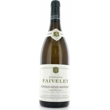 Faiveley Bienvenues Batard-Montrachet Grand Cru