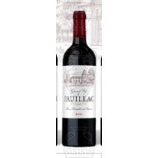 Maison Ginestet Gran Vin de Pauillac