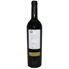 Clos Berenguer del Molar Clos de Tafall Priorat