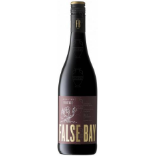 False Bay Bush Vine Pinotage