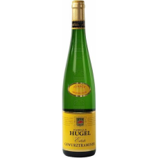 Hugel Gewurztraminer Estate