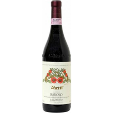 Barolo Lazzarito