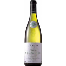 Domaine William Fevre Chablis Grand Cru Vaudesir