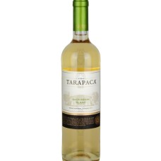 Tarapaca Sauvignon Blanc