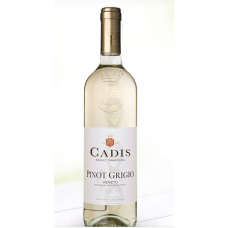 Cantina di Soave Pinot Grigio Cadis Veneto