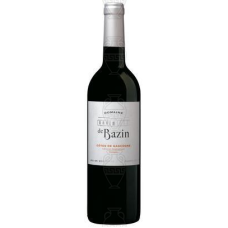 Domaine de Bazin Cotes de Gascogne rouge