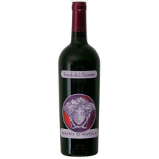 Nero d'Avola Versace