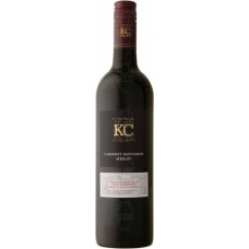 Klein Constantia KC Cabernet Sauvignon Merlot