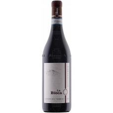 La Bioca Riccinnebbia Langhe Nebbiolo